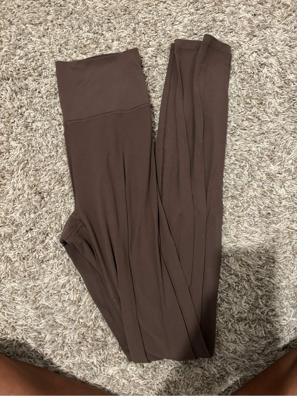 All In Motion Flare Leggings